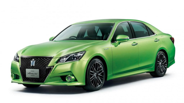 綠色汽車漆怎么調？色漆比例是多少？淺翠綠怎么調