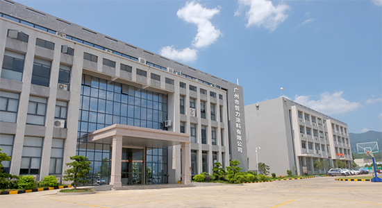 哲力涂料